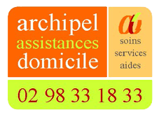 logo archipel assistance domicile